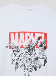 Short-sleeved T-shirt Man Terranova