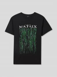 Short-sleeved T-shirt Man Terranova