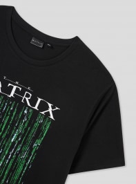 Camiseta manga corta Hombre Terranova
