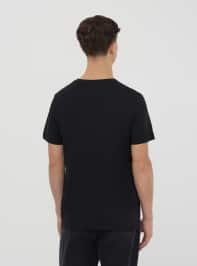 Short-sleeved T-shirt Man Terranova