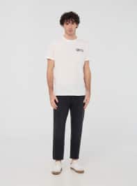 T-Shirt MC Uomo Terranova