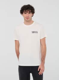 T-Shirt MC Uomo Terranova