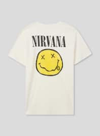 T-Shirt MC Uomo Terranova