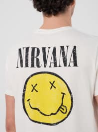T-Shirt MC Uomo Terranova