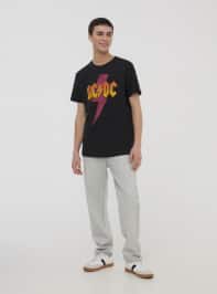 Short-sleeved T-shirt Man Terranova