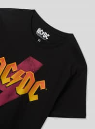 Short-sleeved T-shirt Man Terranova