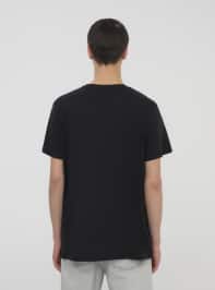 Short-sleeved T-shirt Man Terranova