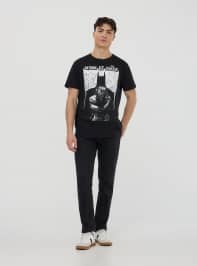 T-Shirt MC Muz Terranova