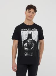 T-Shirt MC Muz Terranova
