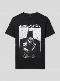 T-Shirt MC Muz Terranova