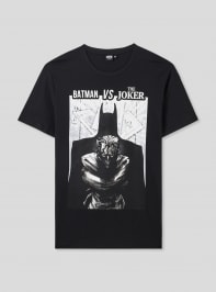 Short-sleeved T-shirt Man Terranova