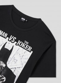 Short-sleeved T-shirt Man Terranova