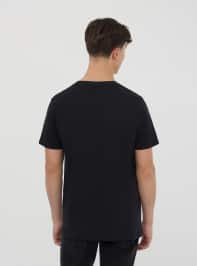T-Shirt MC Muz Terranova