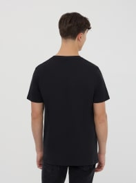 Short-sleeved T-shirt Man Terranova