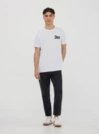 T-Shirt MC Muz Terranova