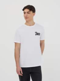 T-Shirt MC Muz Terranova