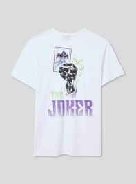 T-Shirt MC Muz Terranova