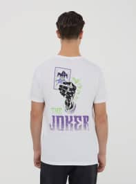T-Shirt MC Muz Terranova