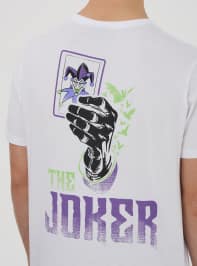T-Shirt MC Muz Terranova