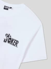T-Shirt MC Muz Terranova