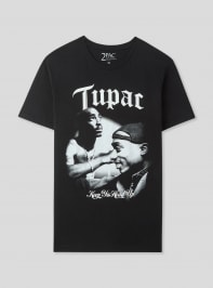 Short-sleeved T-shirt Man Terranova