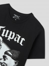 Short-sleeved T-shirt Man Terranova