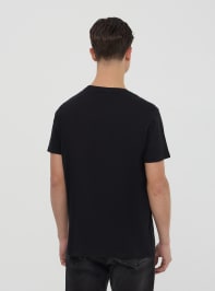 Short-sleeved T-shirt Man Terranova