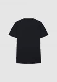T-Shirt MC Herren Terranova