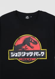 T-Shirt MC Herren Terranova
