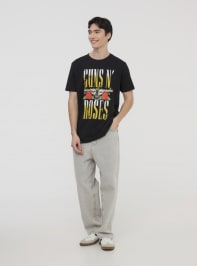 T-Shirt MC Homme Terranova