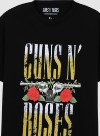 T-Shirt MC Homme Terranova