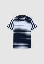 T-Shirt MC Burrë Terranova