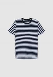 Camiseta manga corta Hombre Terranova
