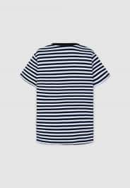 Camiseta manga corta Hombre Terranova