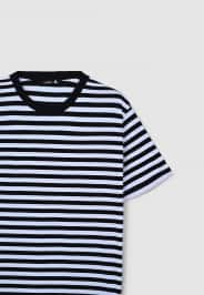Camiseta manga corta Hombre Terranova