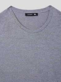 T-Shirt MC Burrë Terranova