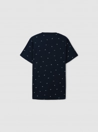 T-Shirt MC Uomo Terranova