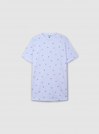 T-Shirt MC Uomo Terranova