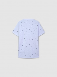 T-Shirt MC Uomo Terranova