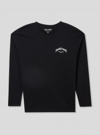 T-Shirt ML Herren Terranova