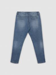 Long pants jeans Man Terranova