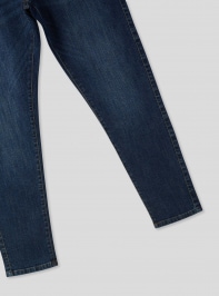 Pantallona xhins të gjata Burrë Terranova