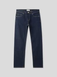 Jeans largos Hombre Terranova