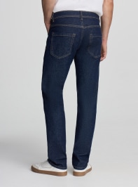 Pantalone Jeans Lungo Herren Terranova