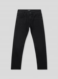 Pantalone Jeans Lungo Herren Terranova