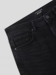 Pantalone Jeans Lungo Herren Terranova