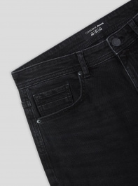 Pantalone Jeans Lungo Herren Terranova