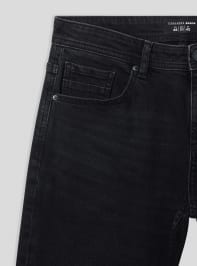 Pantalone Jeans Lungo Herren Terranova
