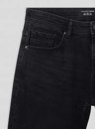 Pantalone Jeans Lungo Herren Terranova