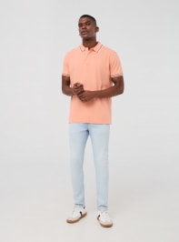 Jeans Homme Terranova